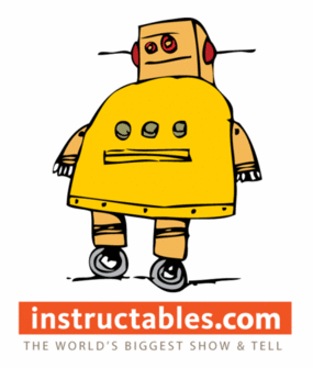 Instructables bot