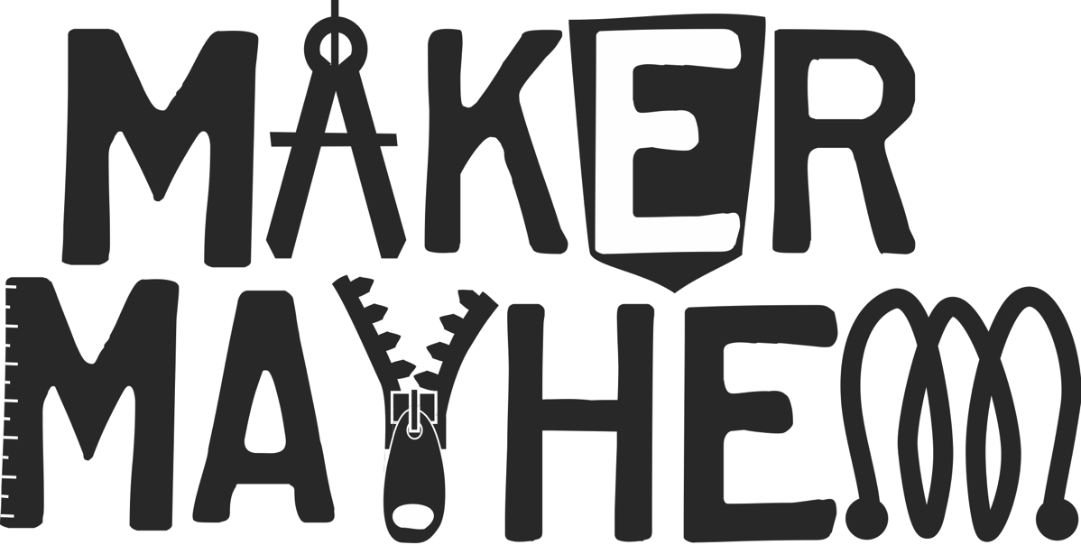 Makermayhemlogo